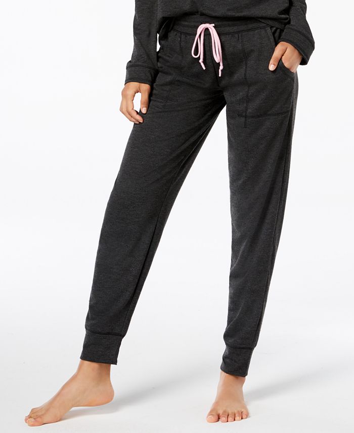 Jenni by Jennifer Moore Jogger Pajama Pants, Created for Macy's ...