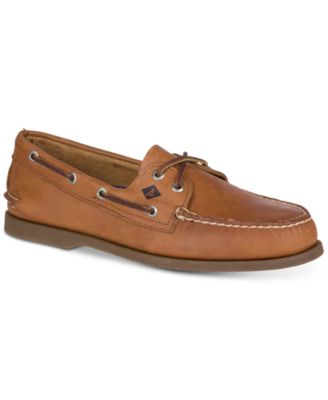 men's sperrys boat shoes