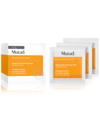 Murad - Rapid Resurfacing Peel, 16-Pk.