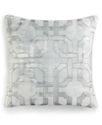 Macy's decorative pillows sale