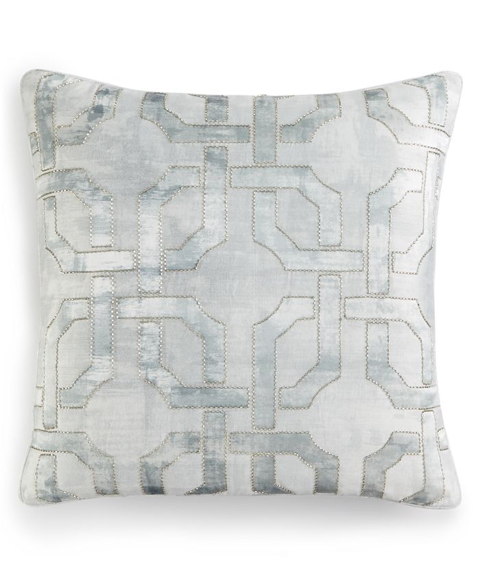 Hotel collection fresco pillows hot sale