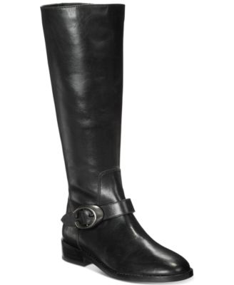 brynn riding boot coach