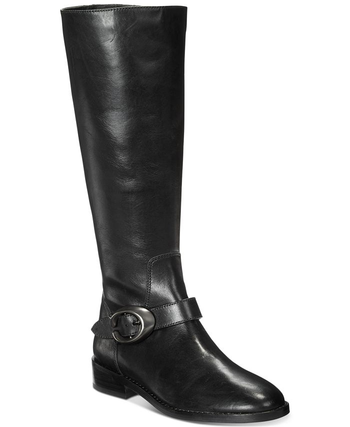 Brynn riding boot new arrivals