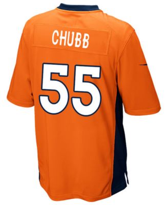 Nike - Men's Game Jersey