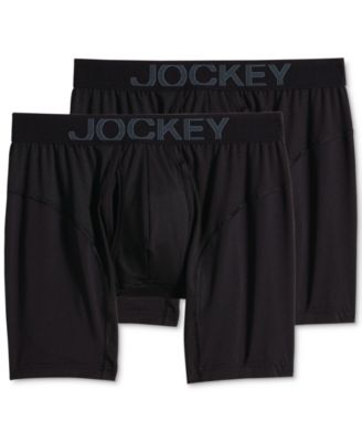 jockey flex stretch underwear