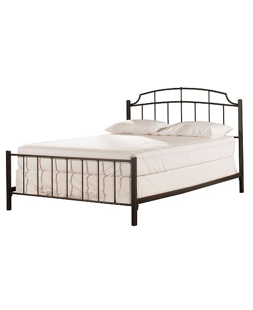 Hillsdale Sheffield Twin Bed Reviews Home Macy S