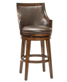 Brown Bar Stools Counter Stools Macy S
