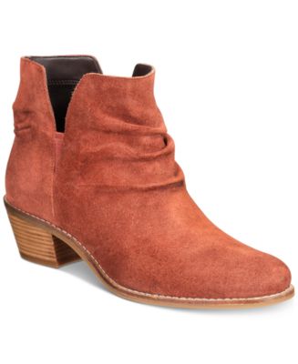 Cole haan alayna slouch bootie on sale