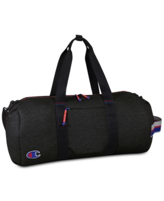 champion attribute duffel bag