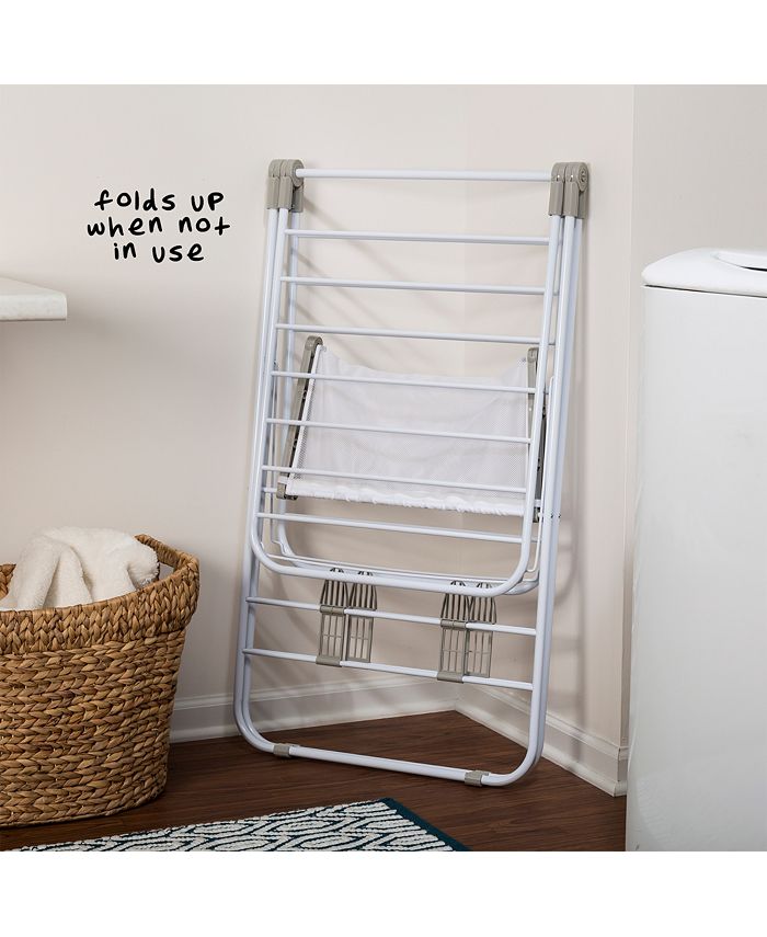 Honey Can Do Gullwing Drying Rack Macy's