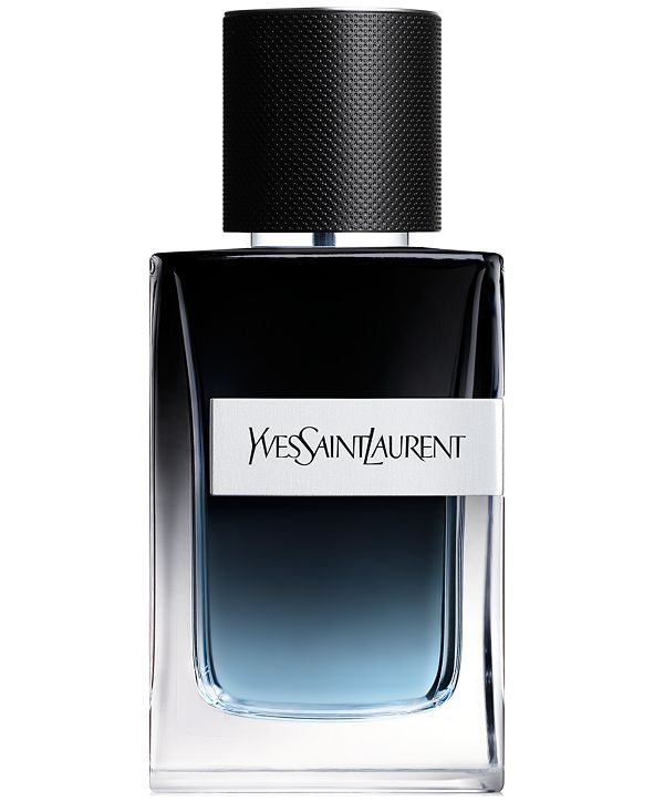 Yves Saint Laurent Men's Y Eau de Parfum, 2oz. & Reviews All Perfume