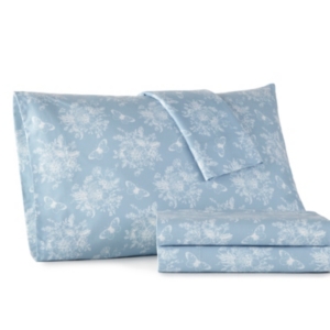 Micro Flannel Queen Sheet Set