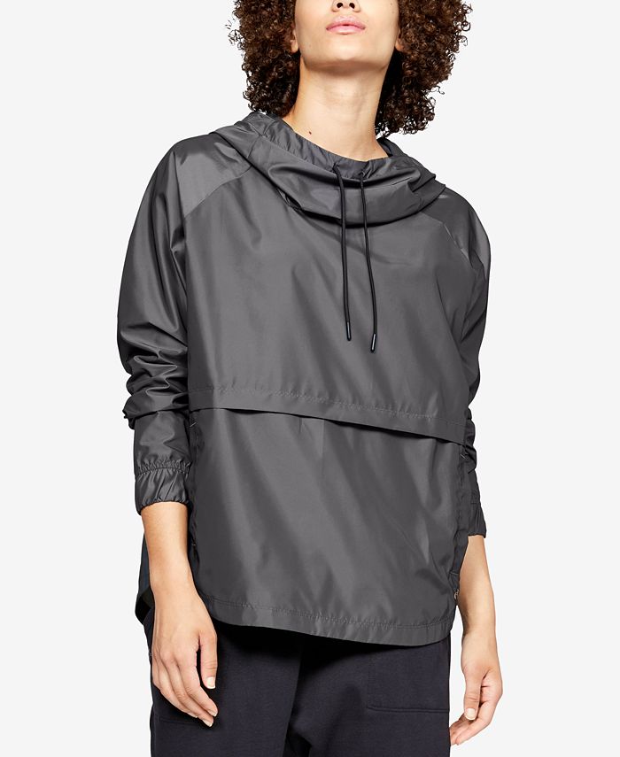 Under armour shop storm iridescent