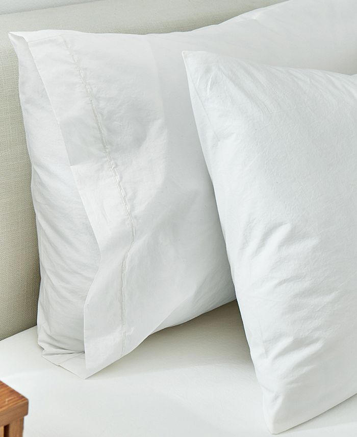 Splendid Washed Percale California King Sheet Set Macy's