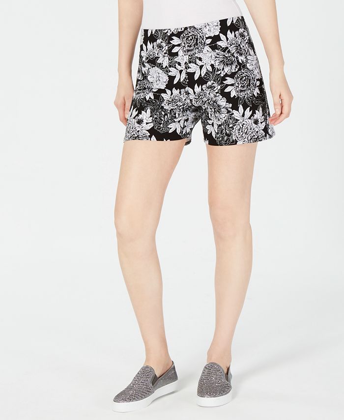 Macy's outlet inc shorts