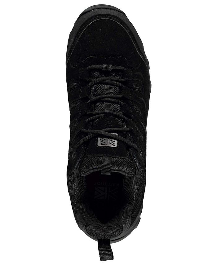 Macy's Karrimor Men's Mount Low Waterproof Hiking Shoes from Eastern
