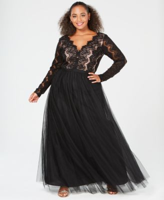 rare beauty maxi dress city chic