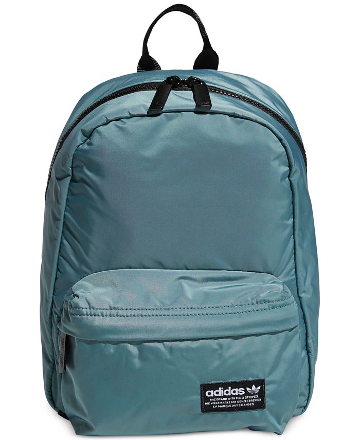adidas National Compact Backpack - Macy's
