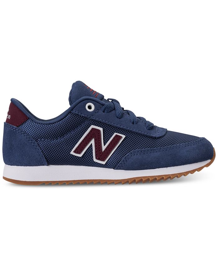 New Balance Little Boys' 501 Casual Sneakers from Finish Line & Reviews ...