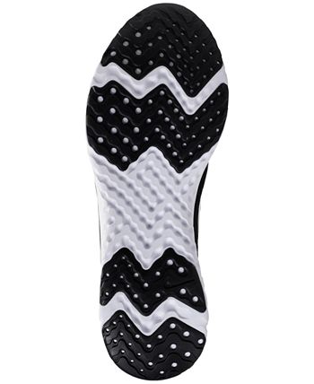 Men's legend react running sneakers from finish line online