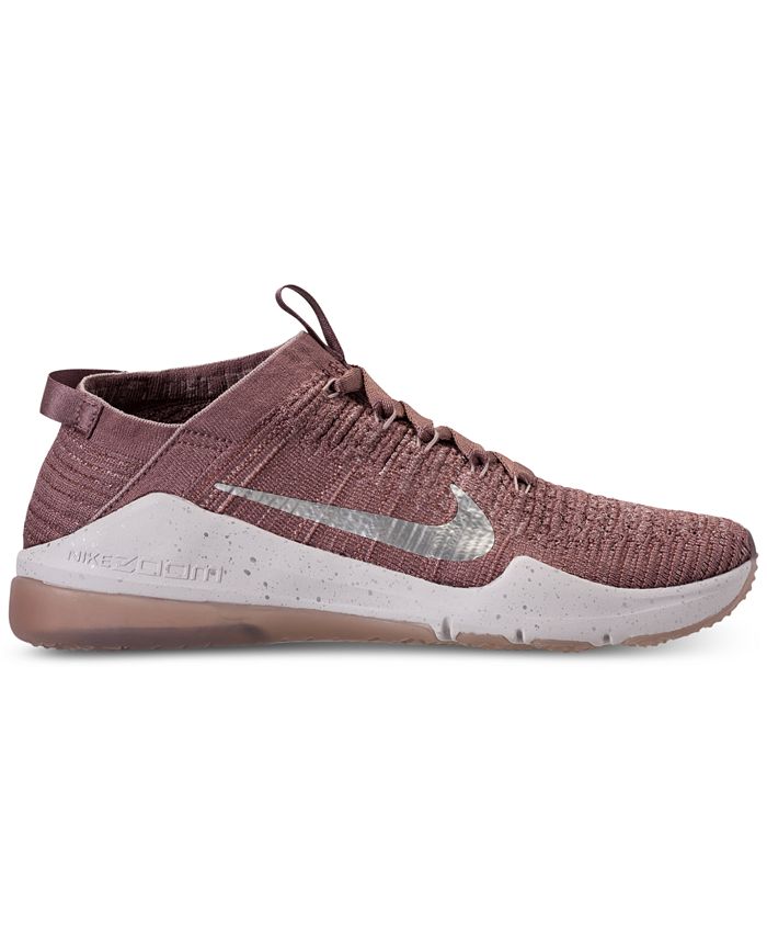 women's air zoom fearless flyknit