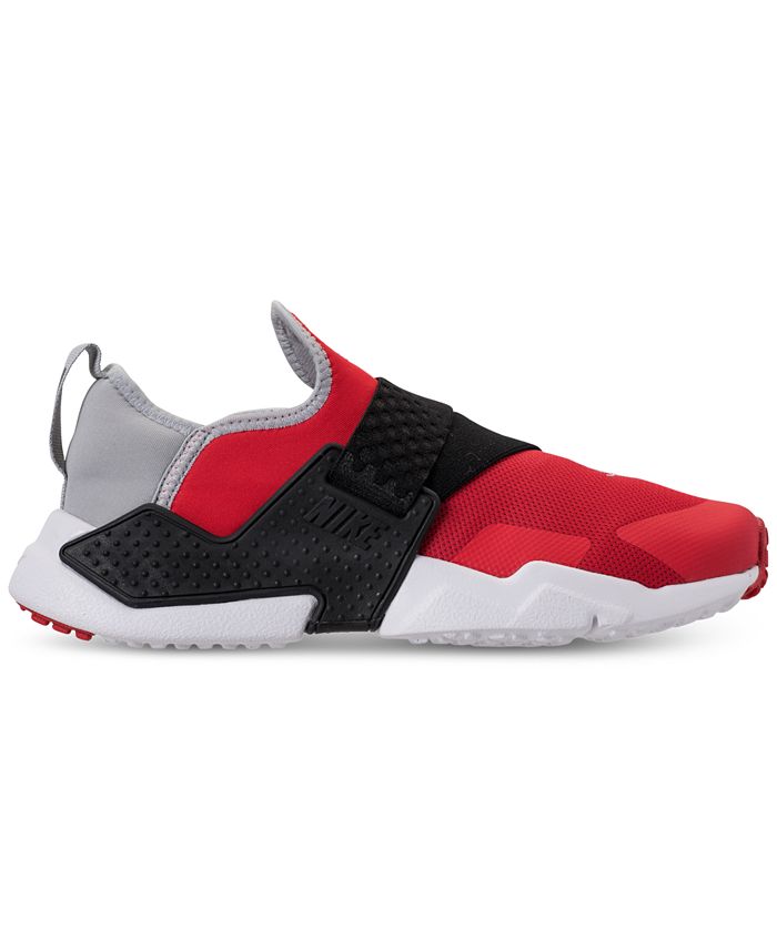 Nike Boys' Huarache Extreme Running Sneakers from Finish Line - Macy's