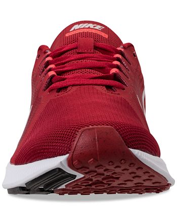 downshifter 8 running