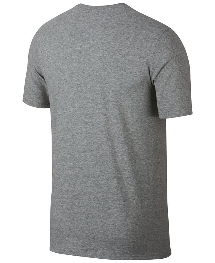 Nike Men's NYC Sportswear Graphic T-Shirt & Reviews - T-Shirts - Men ...