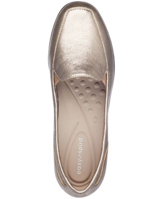 easy spirit devitt loafers