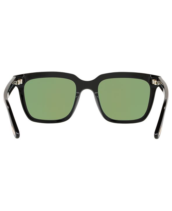 Tom Ford Sunglasses, FT0646 53 & Reviews - Sunglasses by Sunglass Hut ...