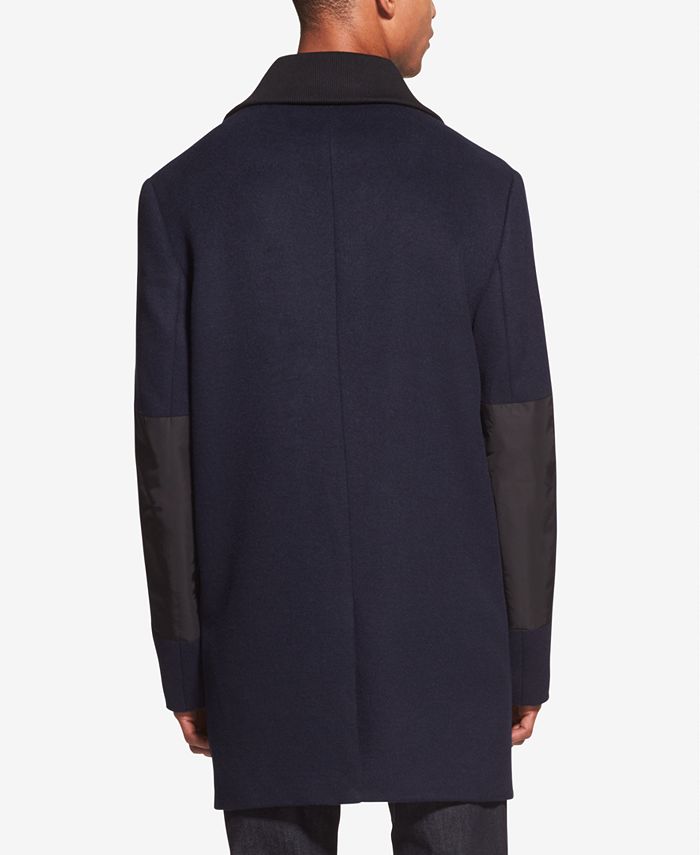 DKNY Men's Trench Coat Macy's