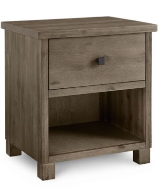 Canyon Nightstand, Created for Macy's - Macy's