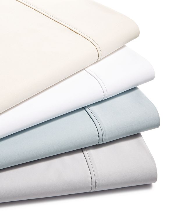 Charter Club Sleep Luxe 700 Thread Count, 4-PC Full Sheet Set, 100% Egyptian Cotton, Created for ...