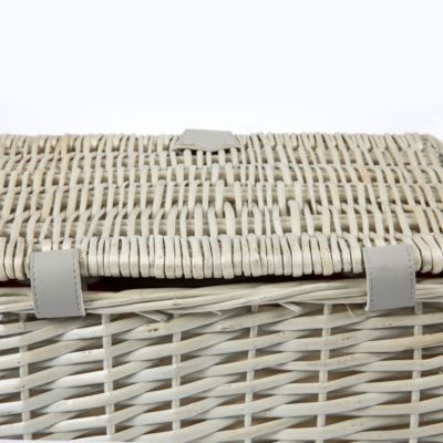 Watermelon Catalina Picnic Basket