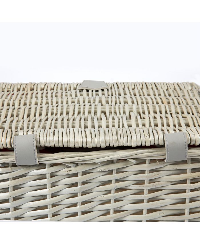 Picnic Time Watermelon Catalina Picnic Basket Macy's