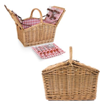 Piccadilly Picnic Basket