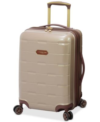 london fog carry on suitcase