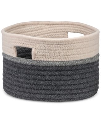 Colonial Mills - 14" x 12" Madison Basket