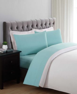 Everyday 4-Pc. Sheet Set, Queen