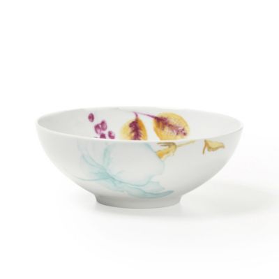 Mikasa - Aliza Teal Cereal Bowl