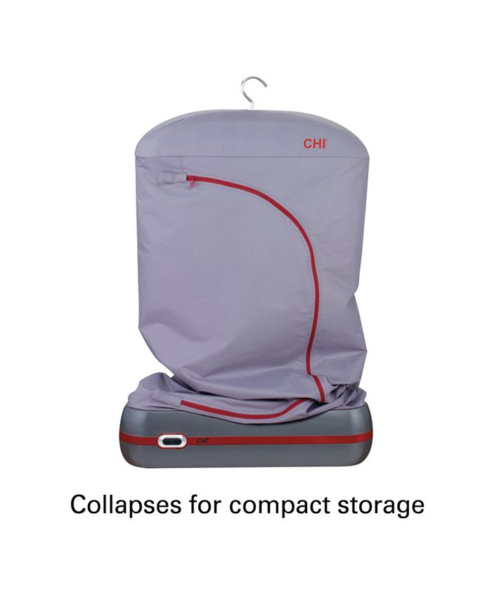 Chi Home Chi Easy Steam Garment Steamer Macy's