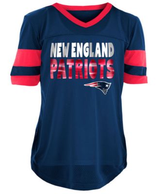 girls patriots jersey