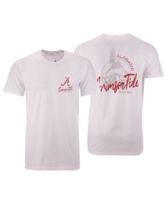 Retro Brand - Men's Fishing Graphic T-Shirt