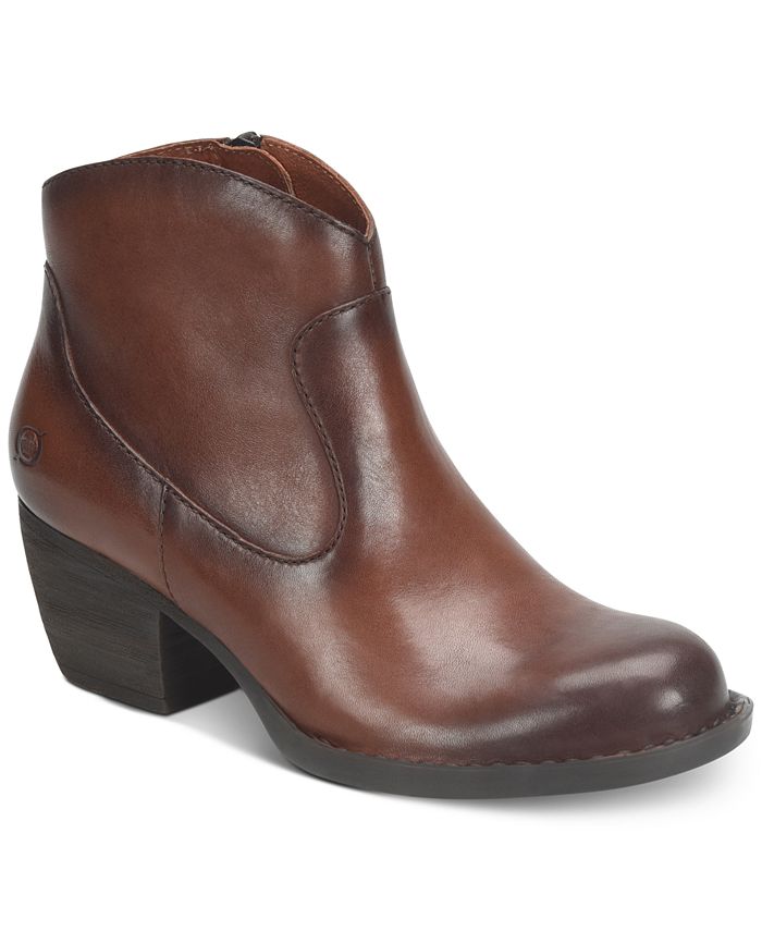 Born boots best sale macys