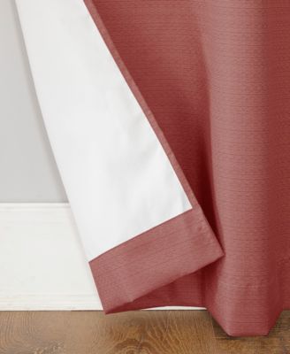 Cooper Thermal Insulated Room Darkening Grommet Curtain Panel