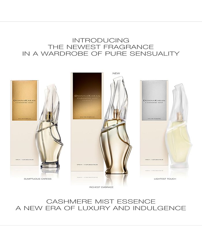 Donna Karan Receive a Complimentary Donna Karan Cashmere Mist Essence