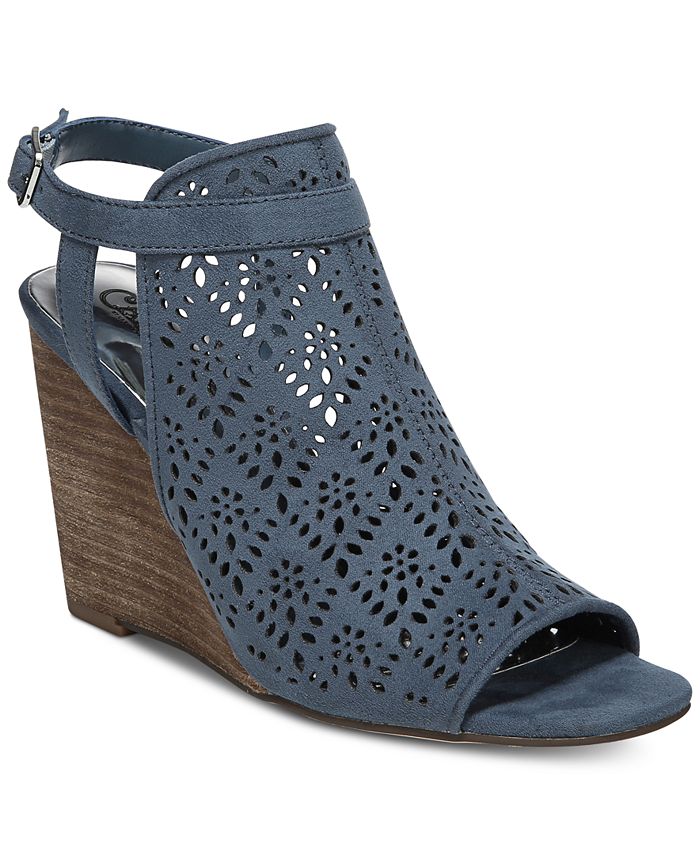 Macys carlos santana cheap sandals