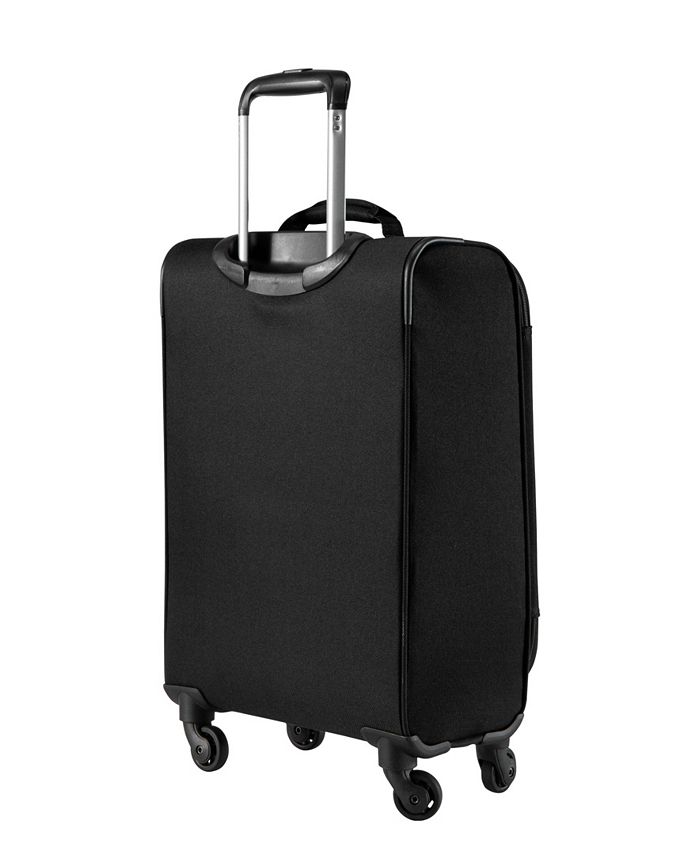Skyway Epic 20" CarryOn Spinner Suitcase Macy's