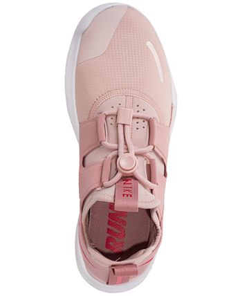 Women's free rn commuter 2018 outlet running sneakers from finish line