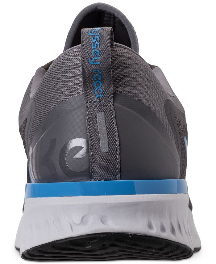 finish line nike odyssey react